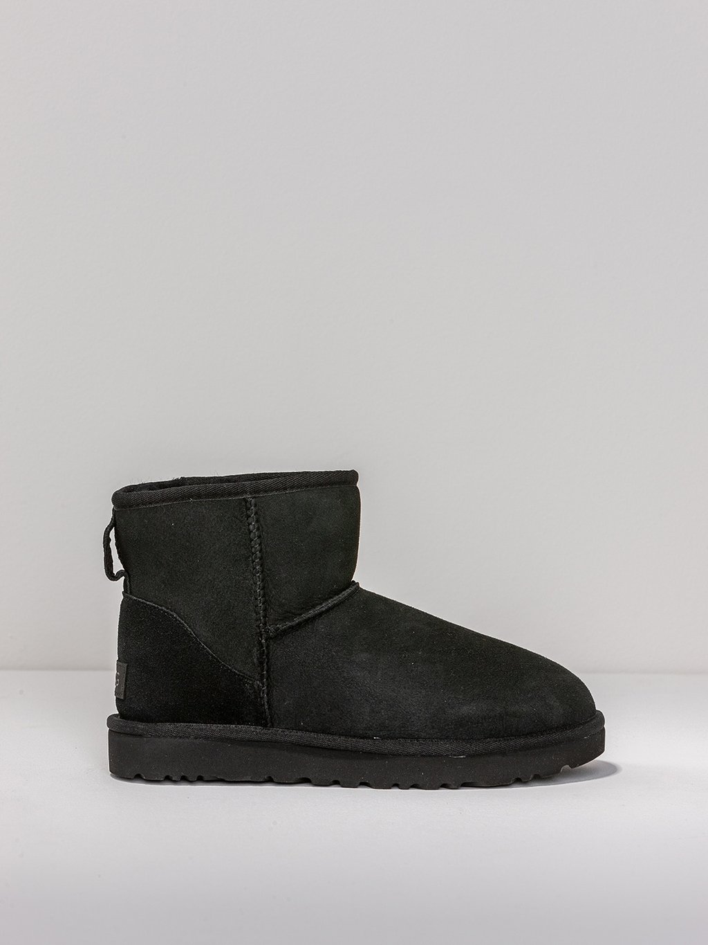 Detailansicht von Winterstiefel von UGG