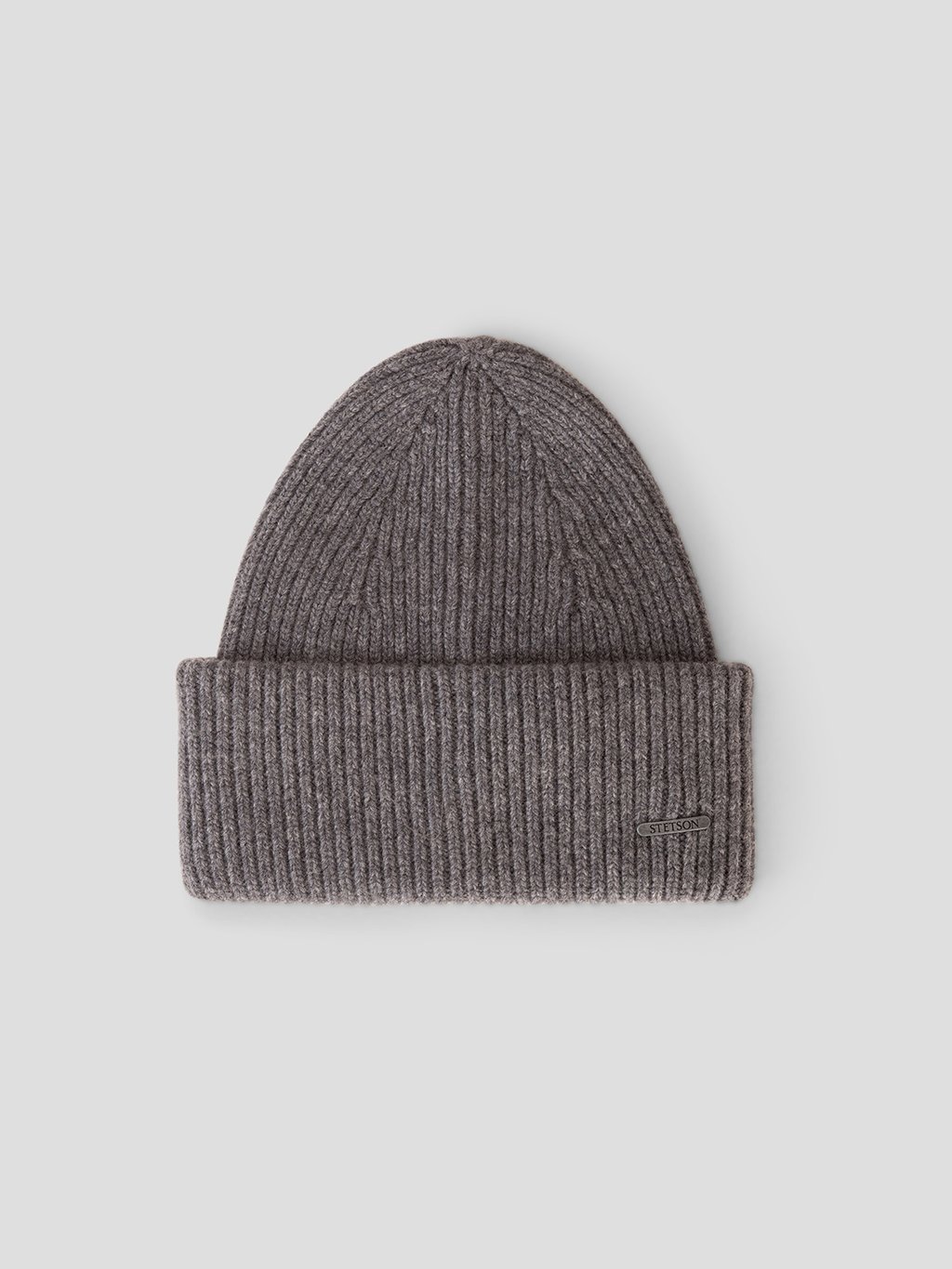 Detailansicht von Mütze von STETSON