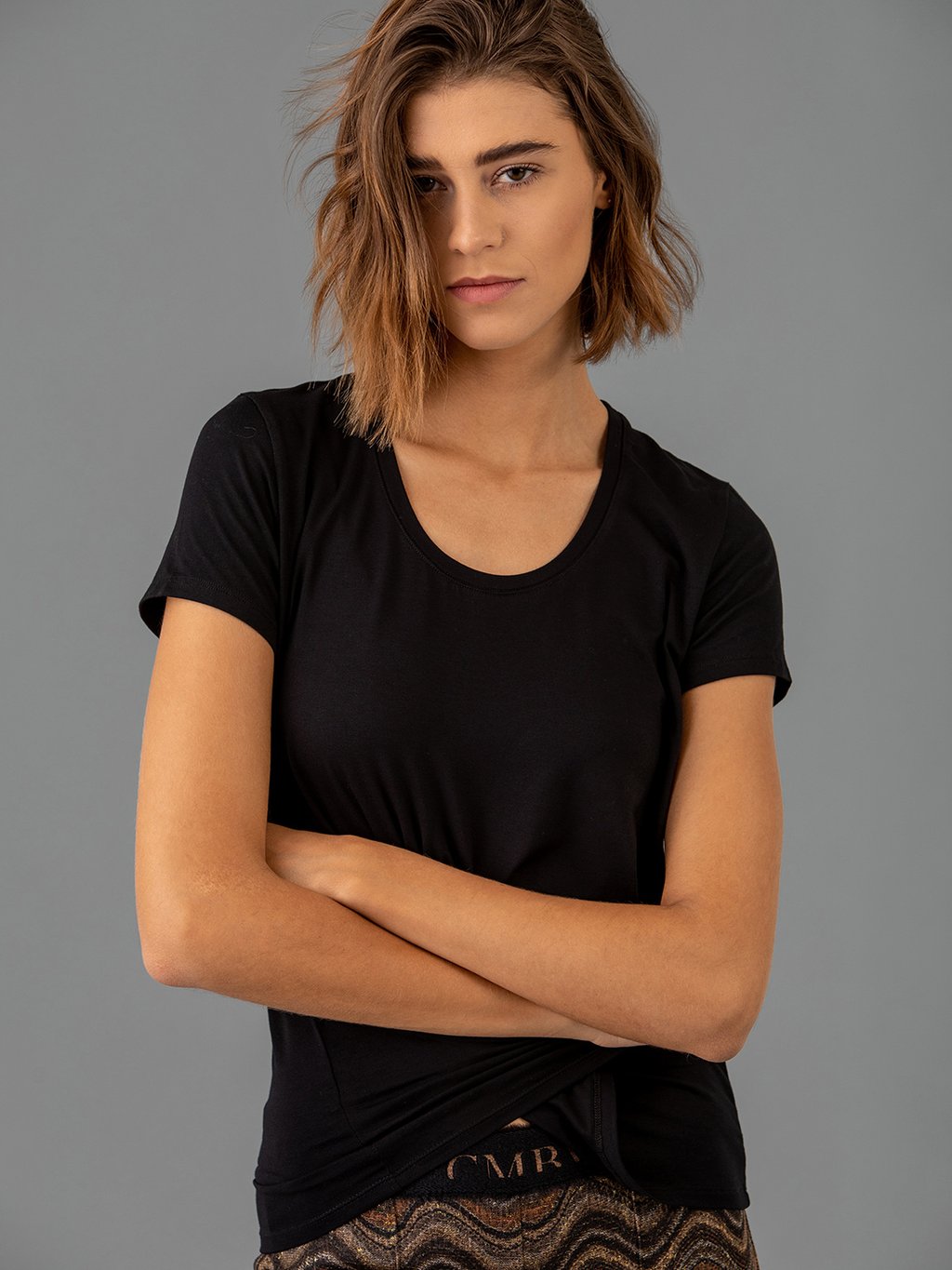 Detailansicht von T-Shirt von UNIVERSEL