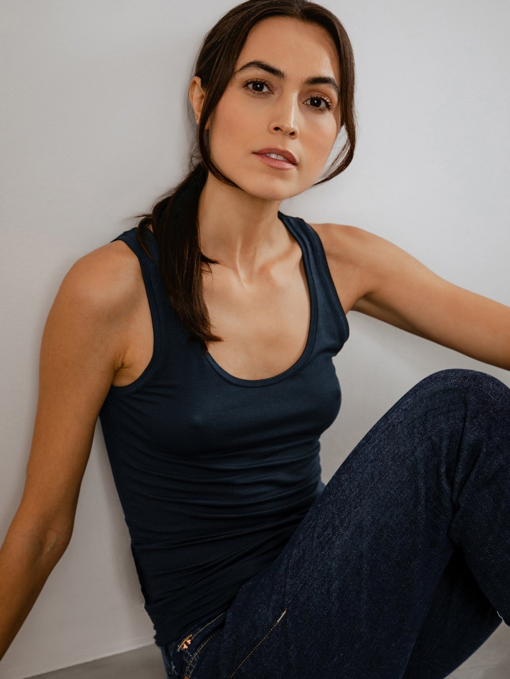 Detailansicht von Top von DANIELS