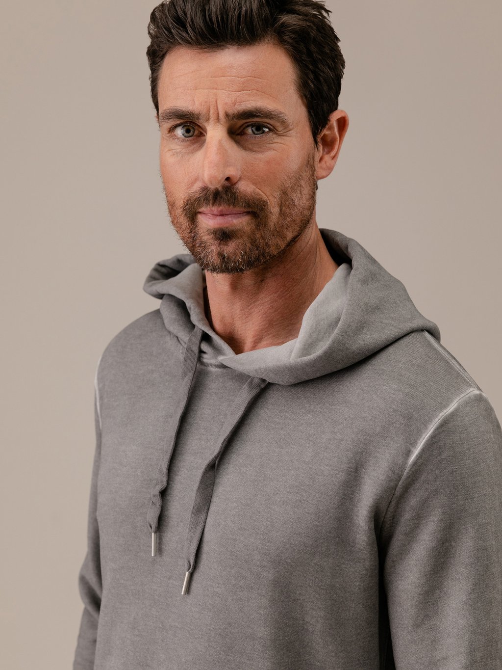 Detailansicht von Hoodie von BETTER RICH