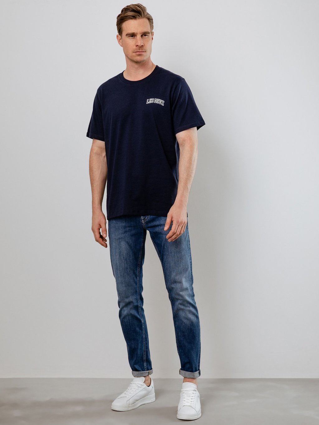 Detailansicht von Regular Fit Jeans von GABBA