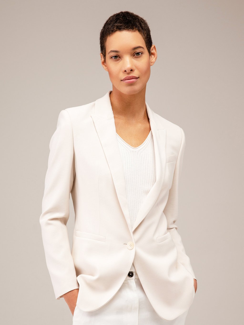 Detailansicht von Blazer von DONDUP