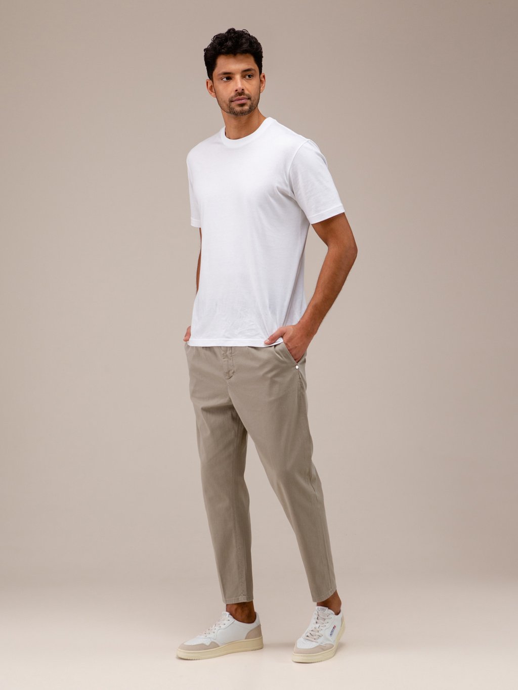 Detailansicht von Hose von GOLDGARN