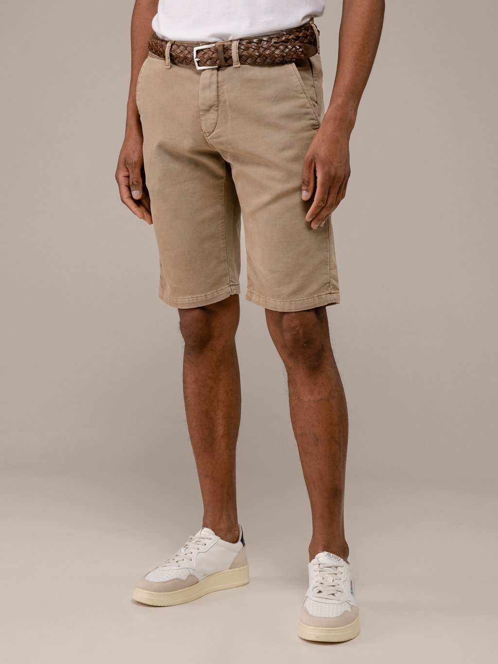 Detailansicht von Bermudas von LE TEMPS DES CERISES