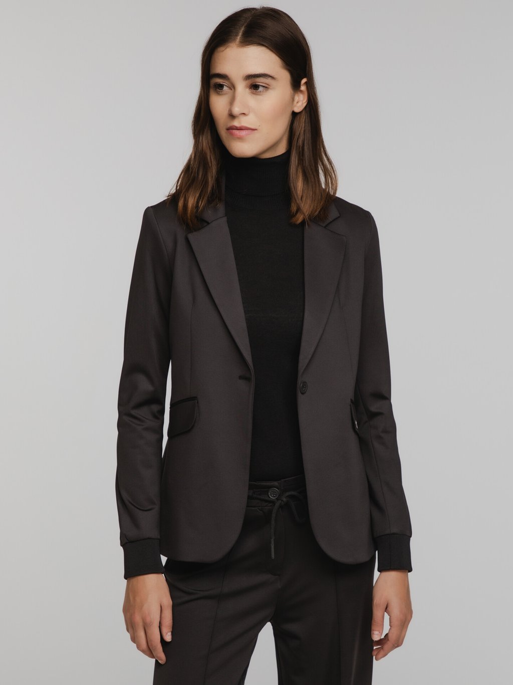 Detailansicht von Blazer von ELIAS RUMELIS