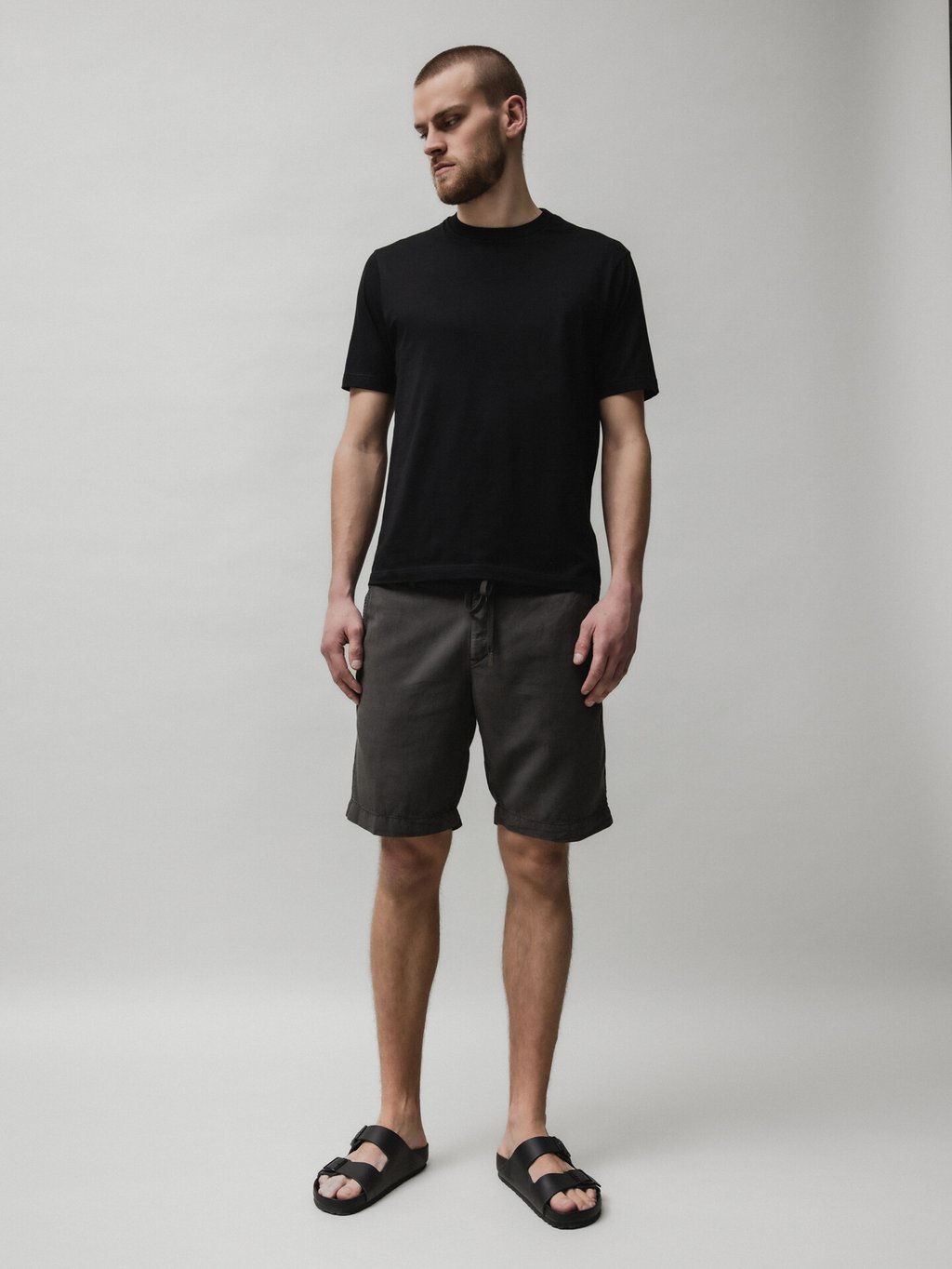 Detailansicht von Bermudas von MYTHS