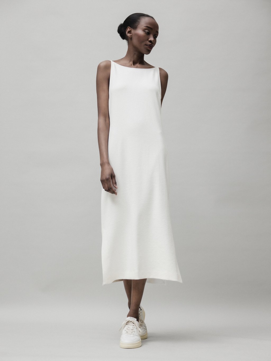 Detailansicht von Maxi-Kleid von DRYKORN