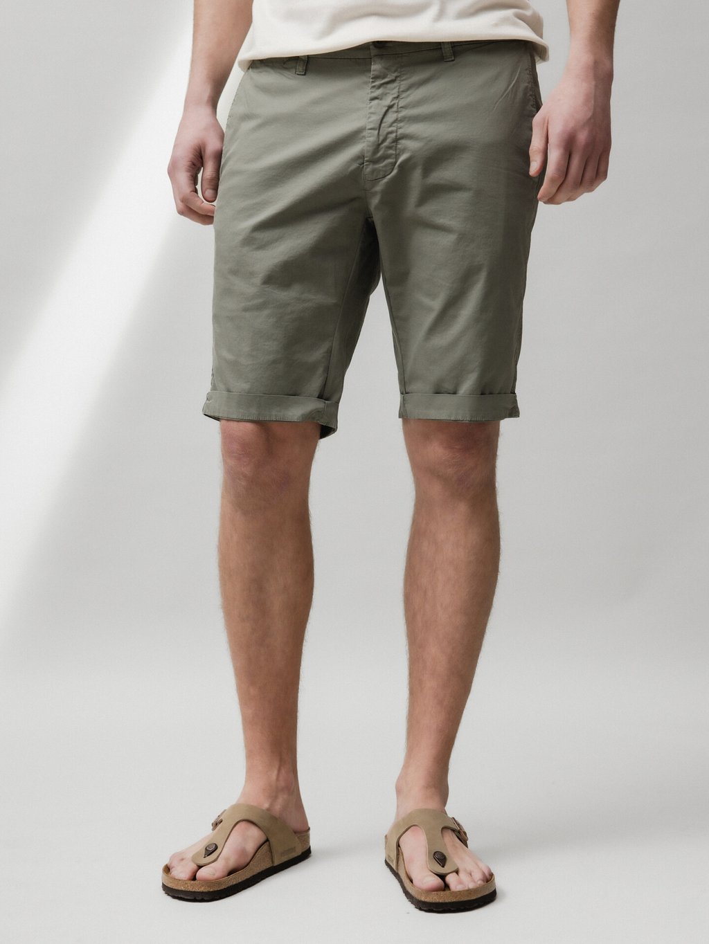 Detailansicht von Bermudas von MASON'S