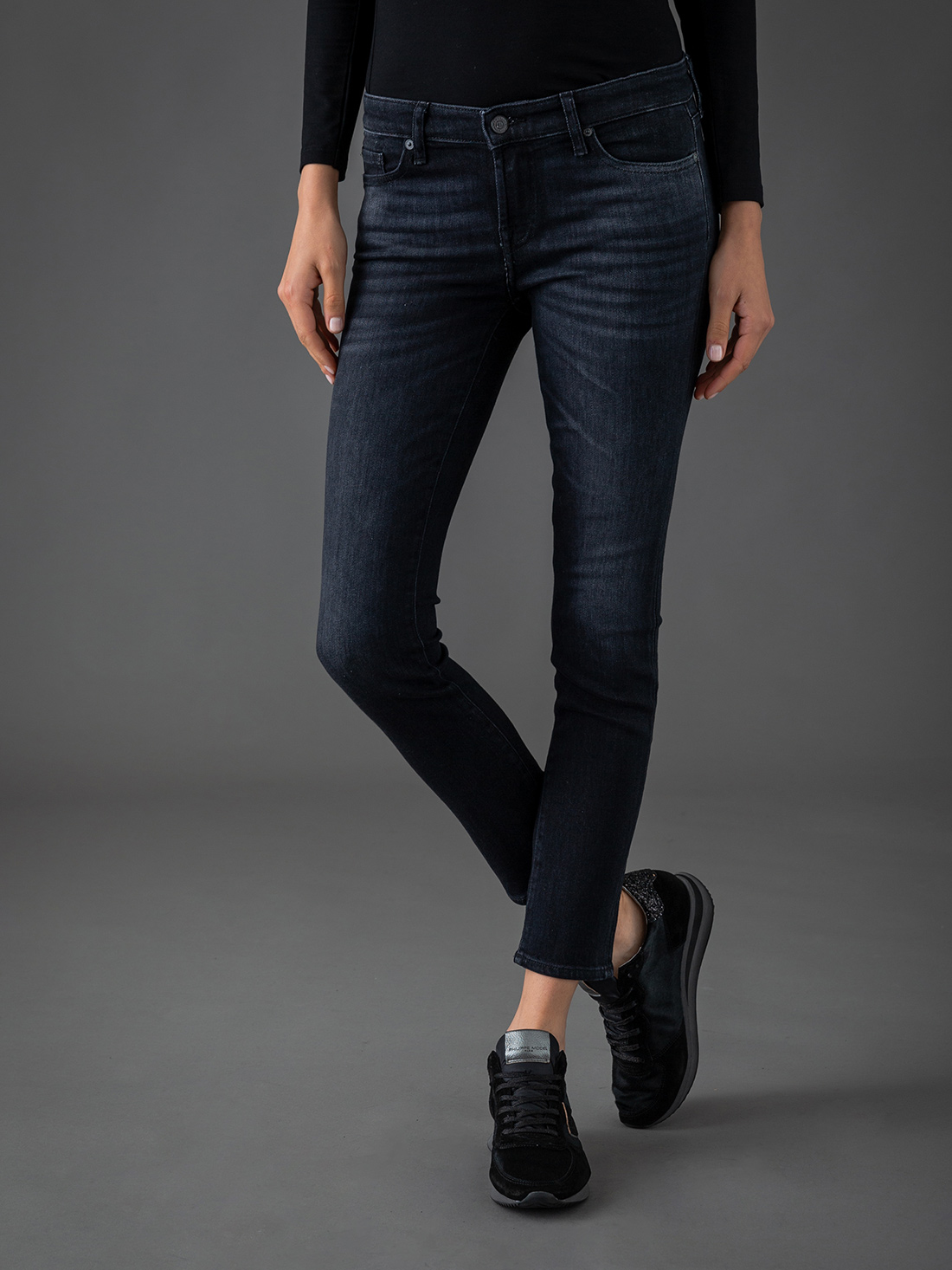 Detailansicht von Jeans von 7 FOR ALL MANKIND