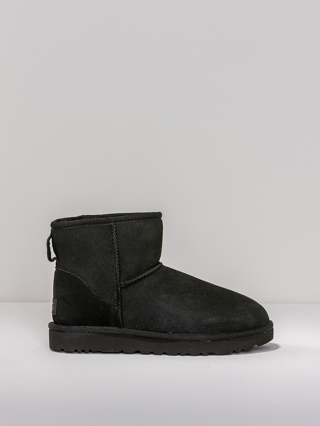 Detailansicht von Winterstiefel von UGG