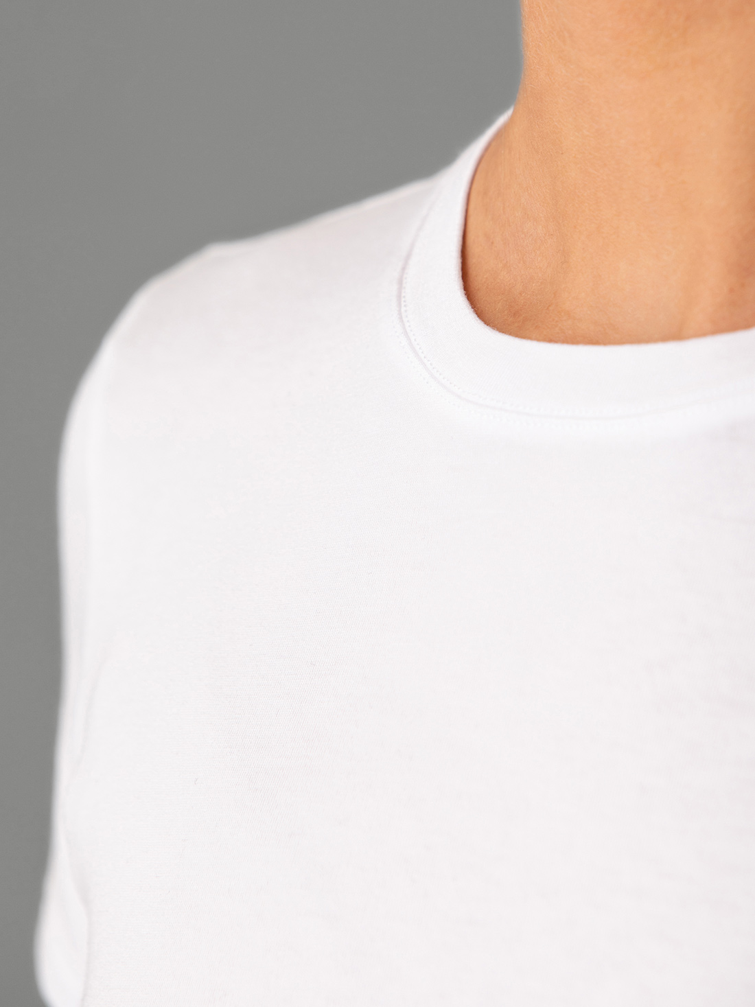 Detailansicht von T-Shirt von UNIVERSEL