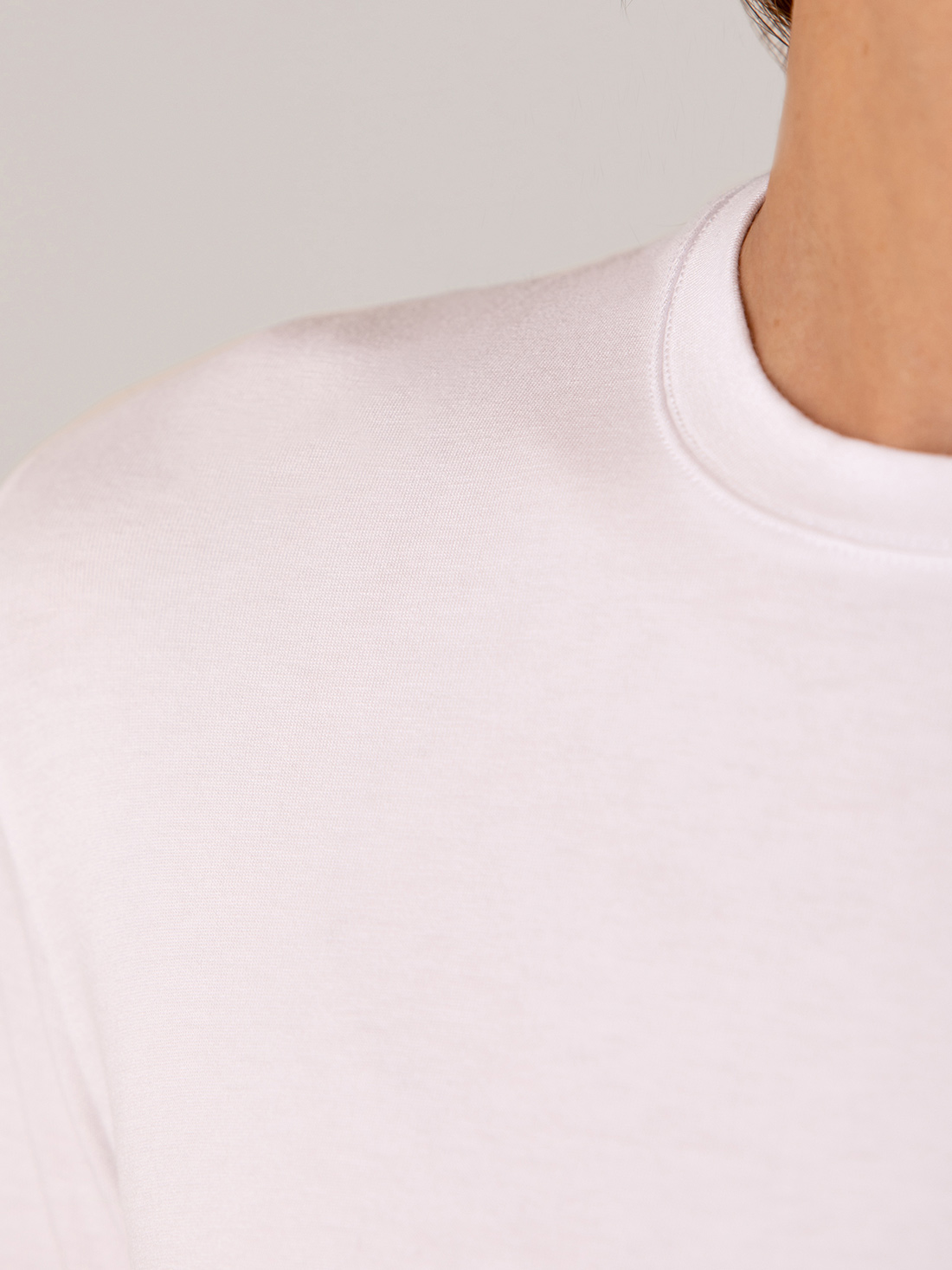 Detailansicht von Langarmshirt von UNIVERSEL