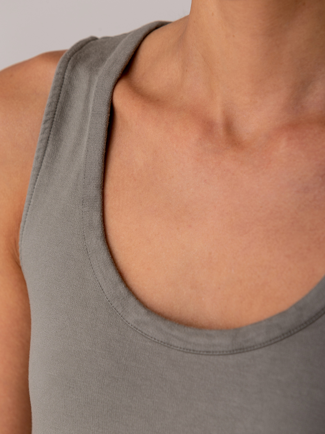 Detailansicht von Kurzes Kleid von DANIELS