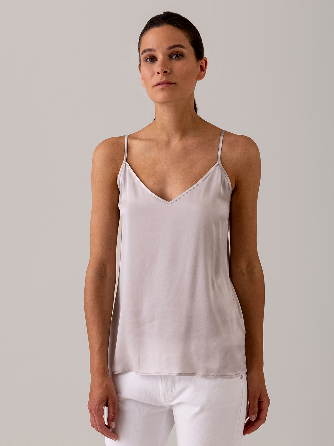 Detailansicht von Seidentop von DANIELS