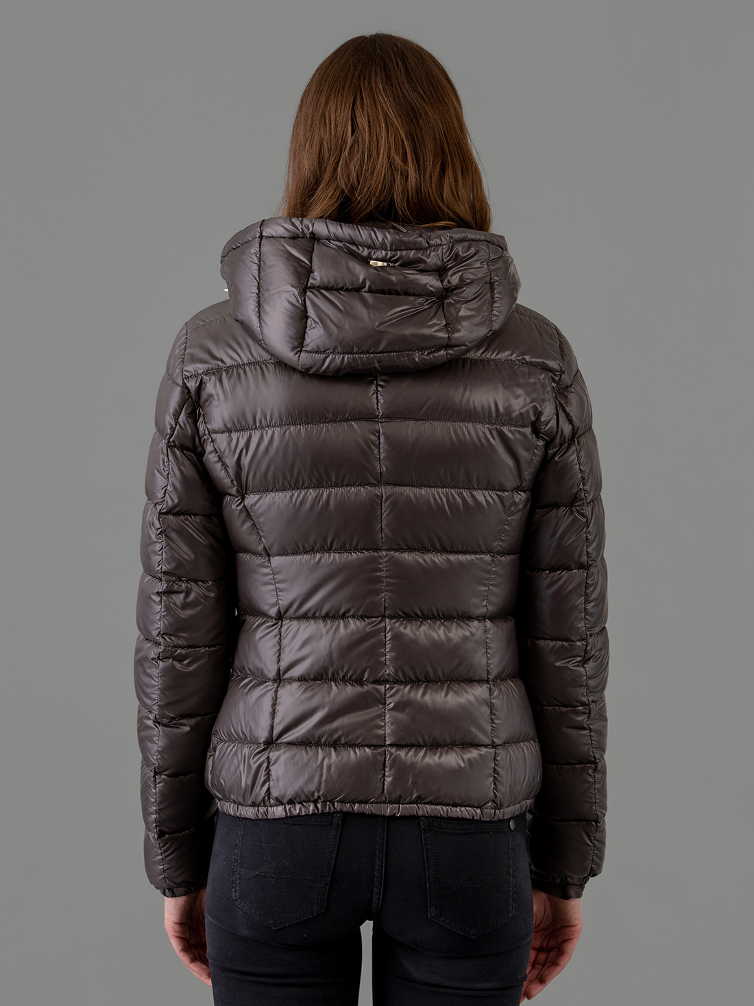 Detailansicht von Daunenjacke von HERNO