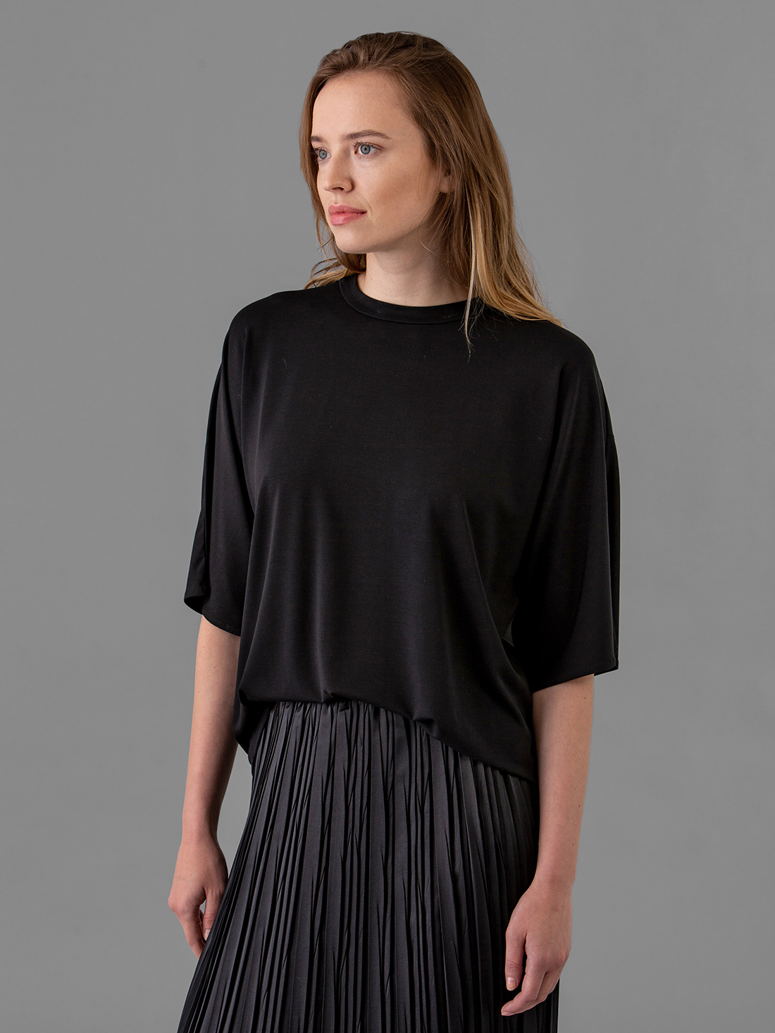 Detailansicht von T-shirt von IHEART