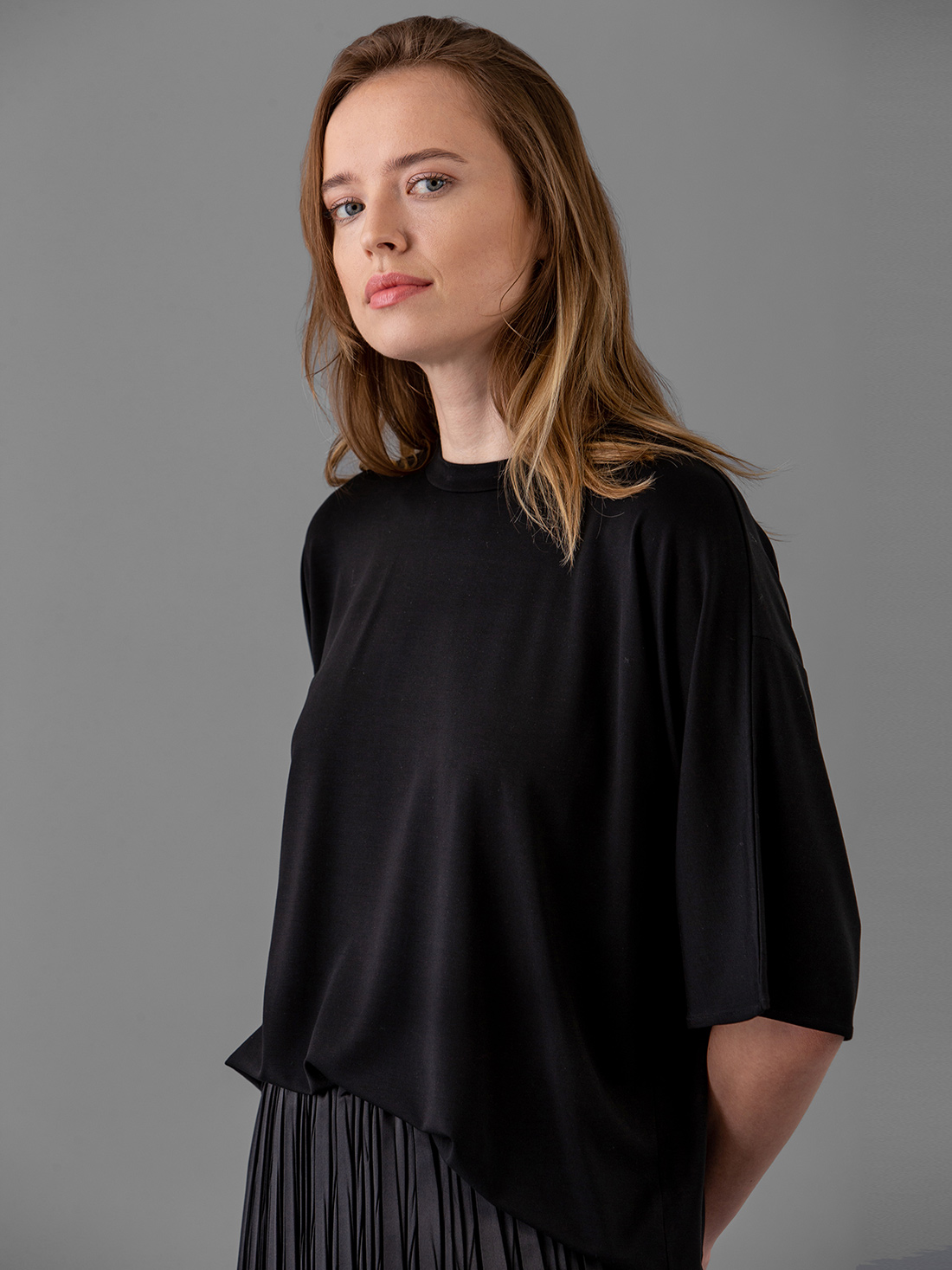 Detailansicht von T-shirt von IHEART