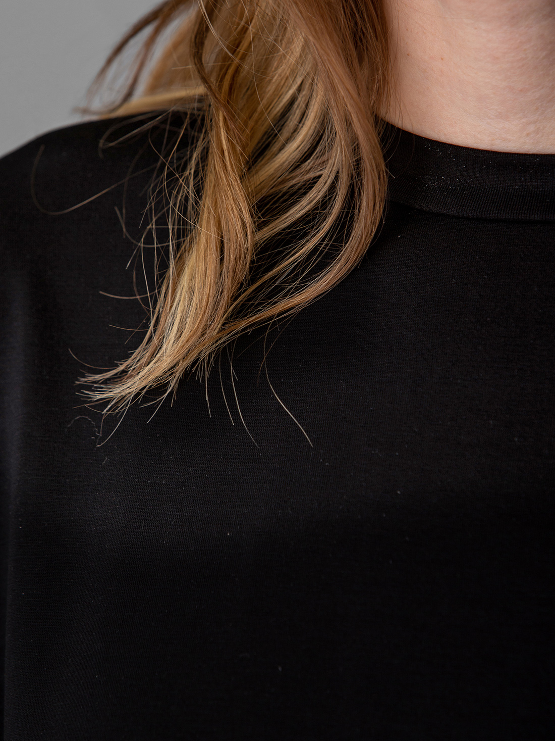 Detailansicht von T-shirt von IHEART