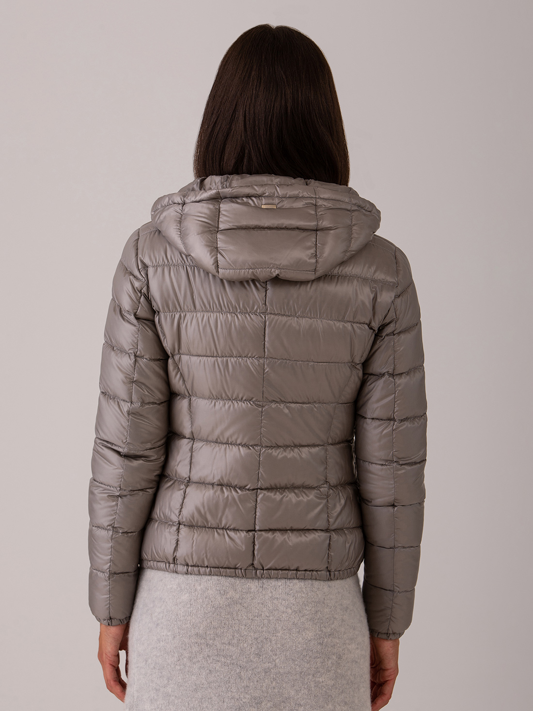 Detailansicht von Daunenjacke von HERNO