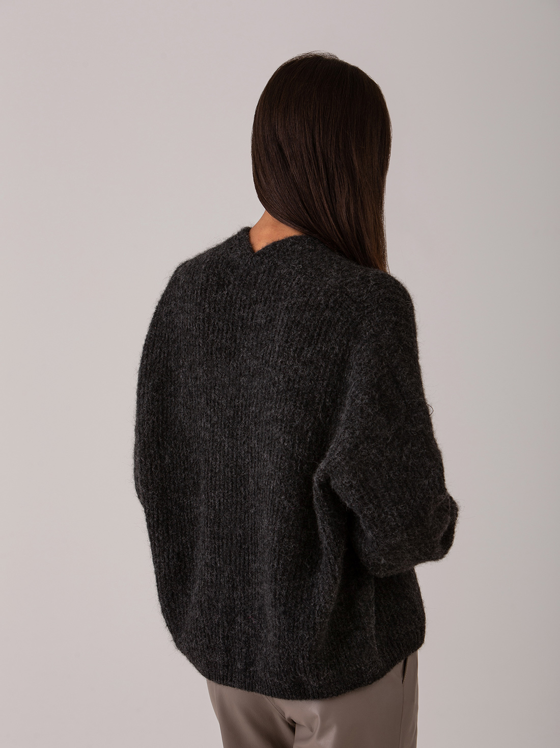 Detailansicht von Cardigan von AMERICAN VINTAGE