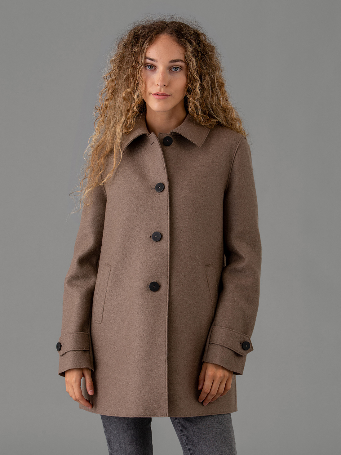 Detailansicht von Caban von HARRIS WHARF