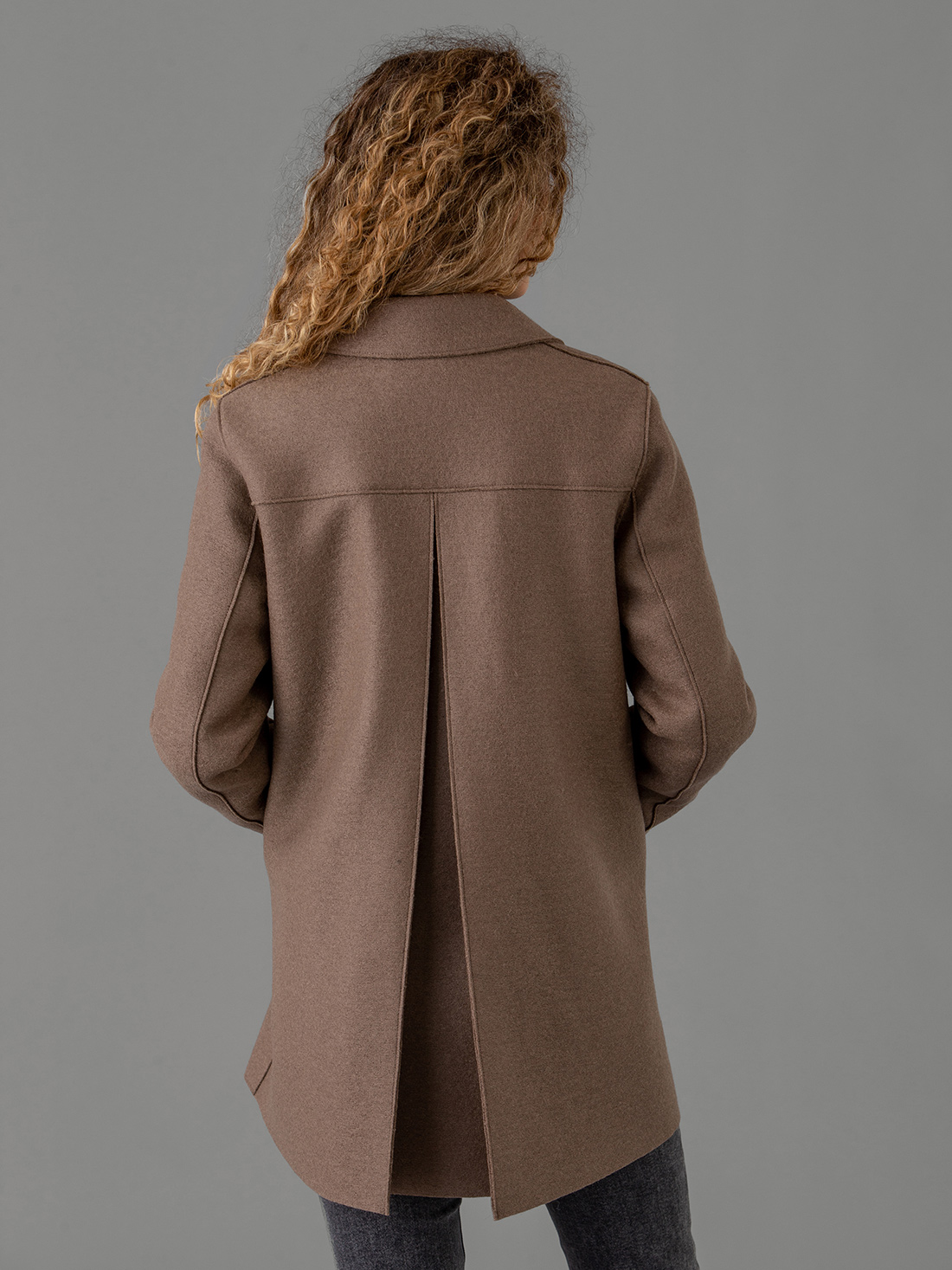 Detailansicht von Caban von HARRIS WHARF