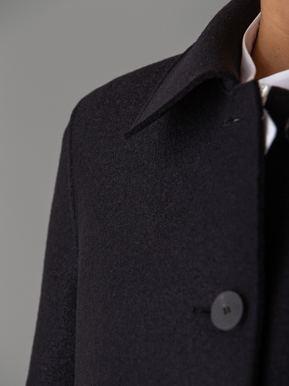 Detailansicht von Caban von HARRIS WHARF