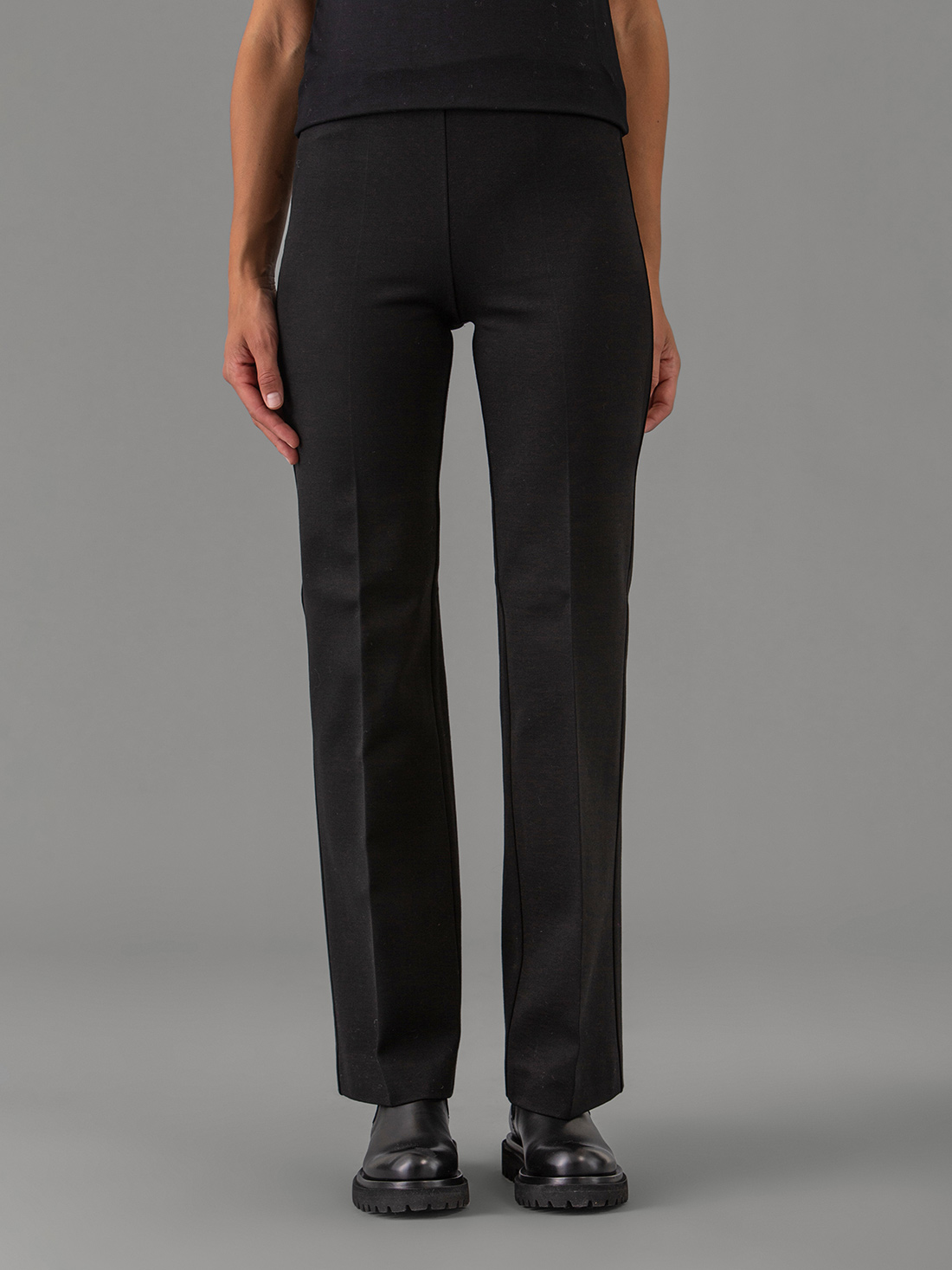 Detailansicht von Weite Hose von DRYKORN