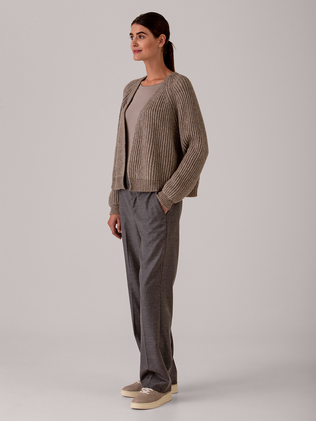 Detailansicht von Cardigan von DRYKORN