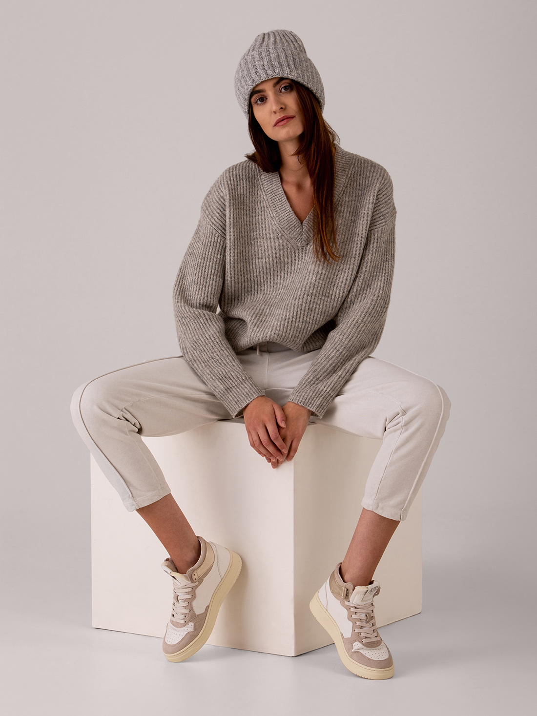 Detailansicht von Pullover von CIRCLE OF TRUST