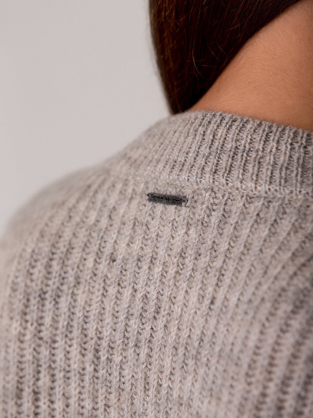 Detailansicht von Pullover von CIRCLE OF TRUST
