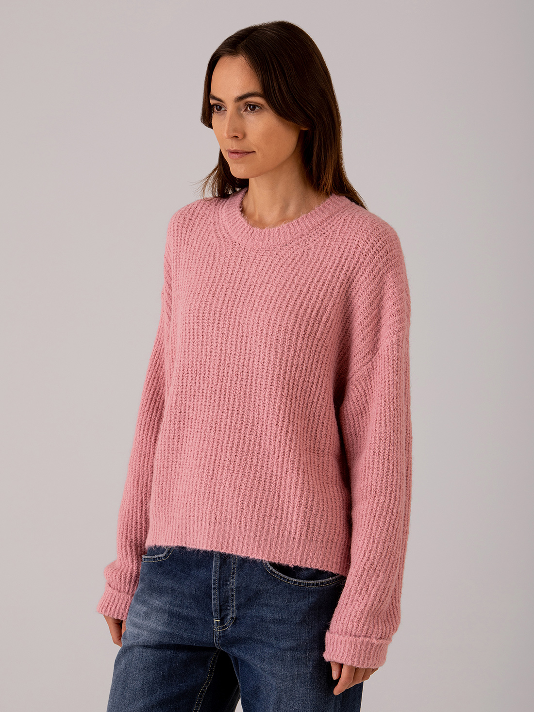 Detailansicht von Pullover von CIRCLE OF TRUST