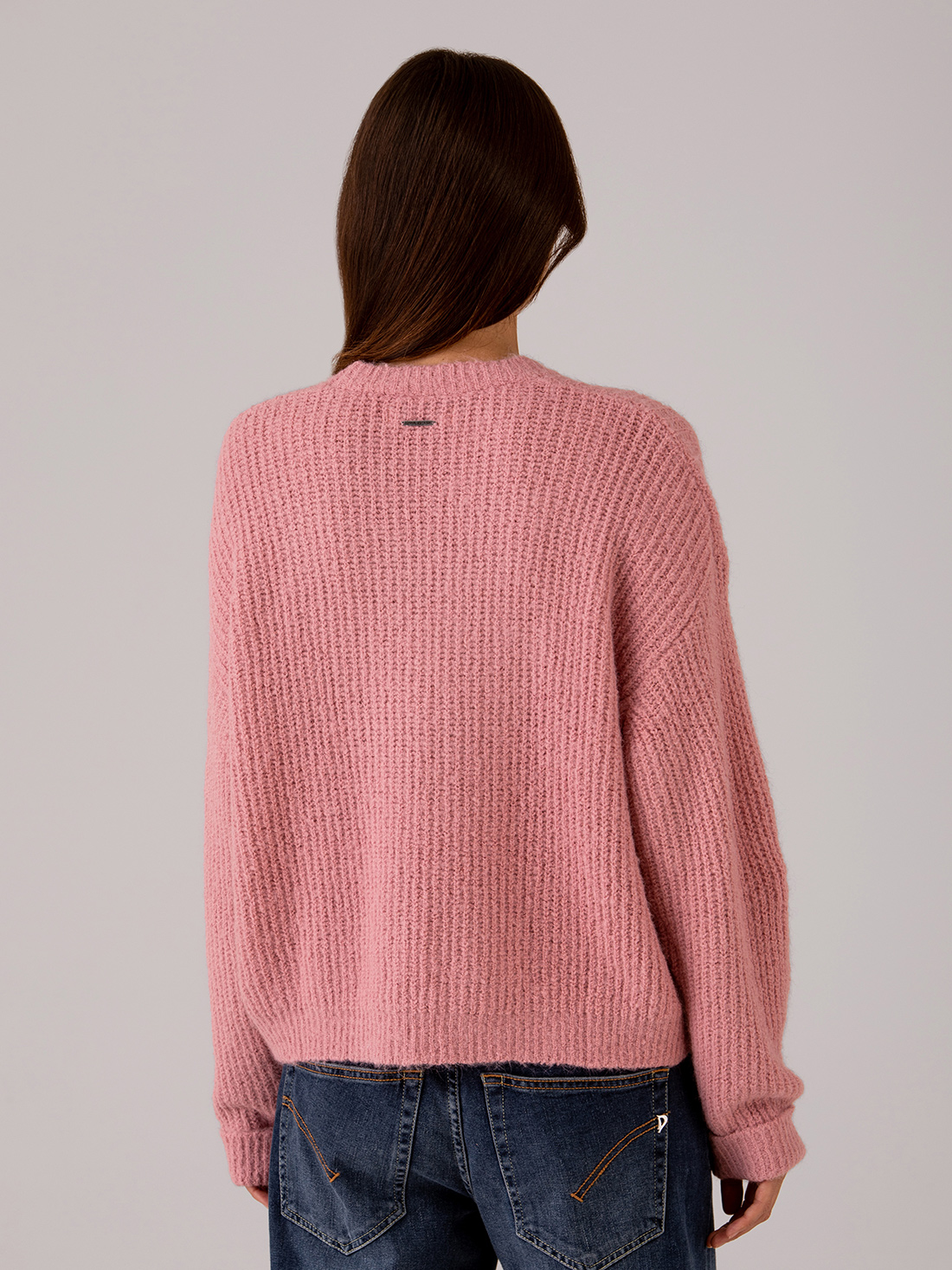 Detailansicht von Pullover von CIRCLE OF TRUST