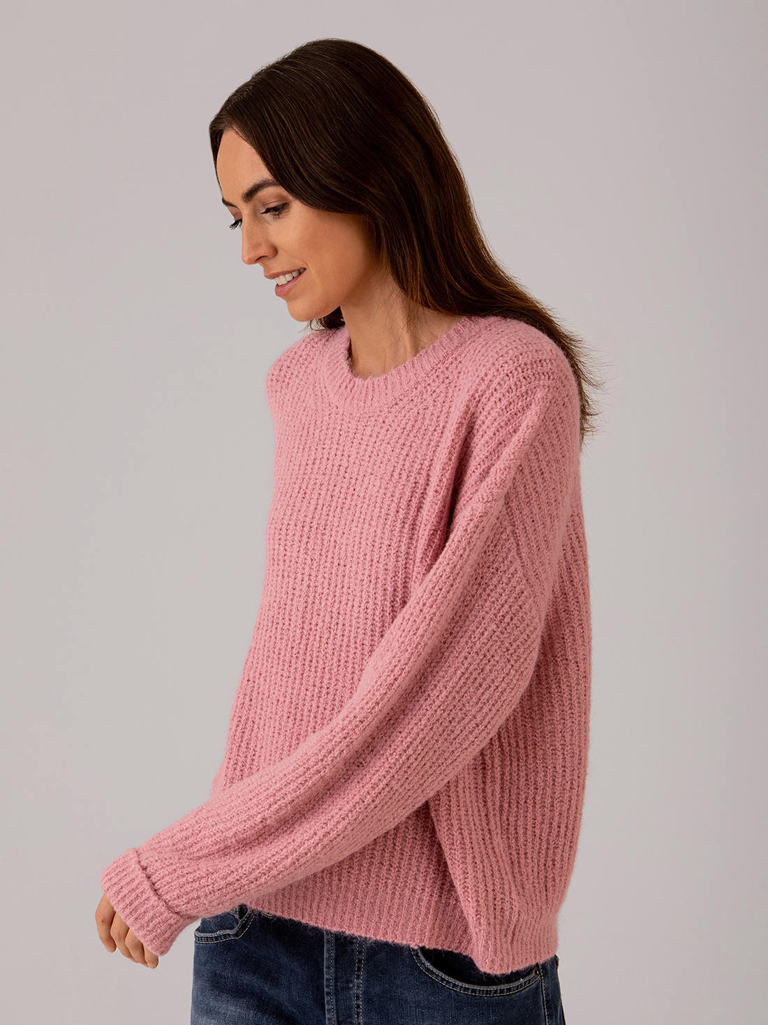 Detailansicht von Pullover von CIRCLE OF TRUST