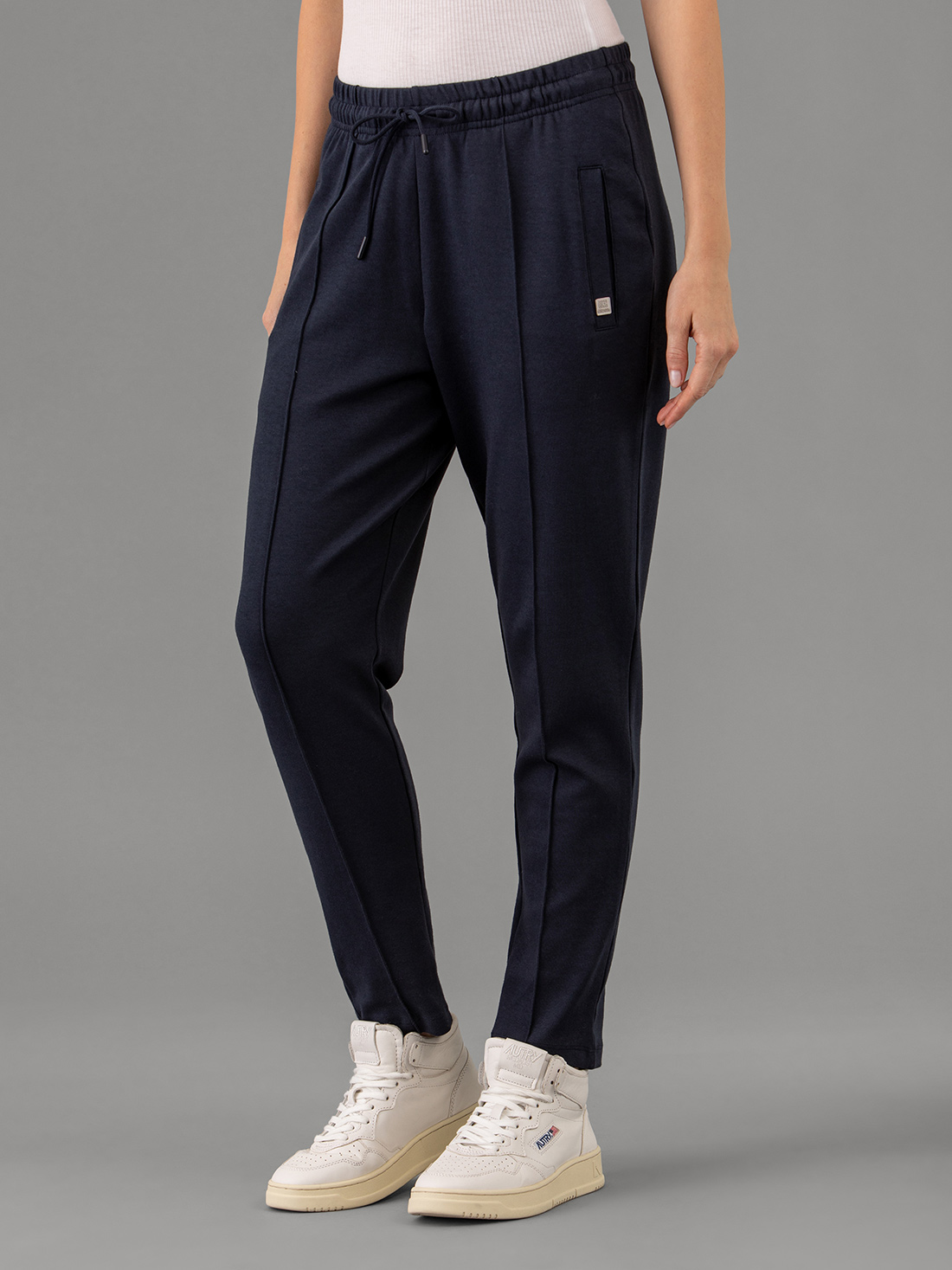 Detailansicht von Sweathose von BETTER RICH