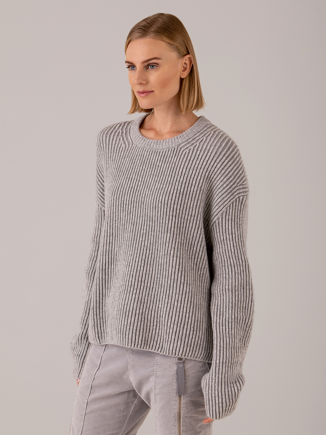 Detailansicht von Pullover von ARMEDANGELS
