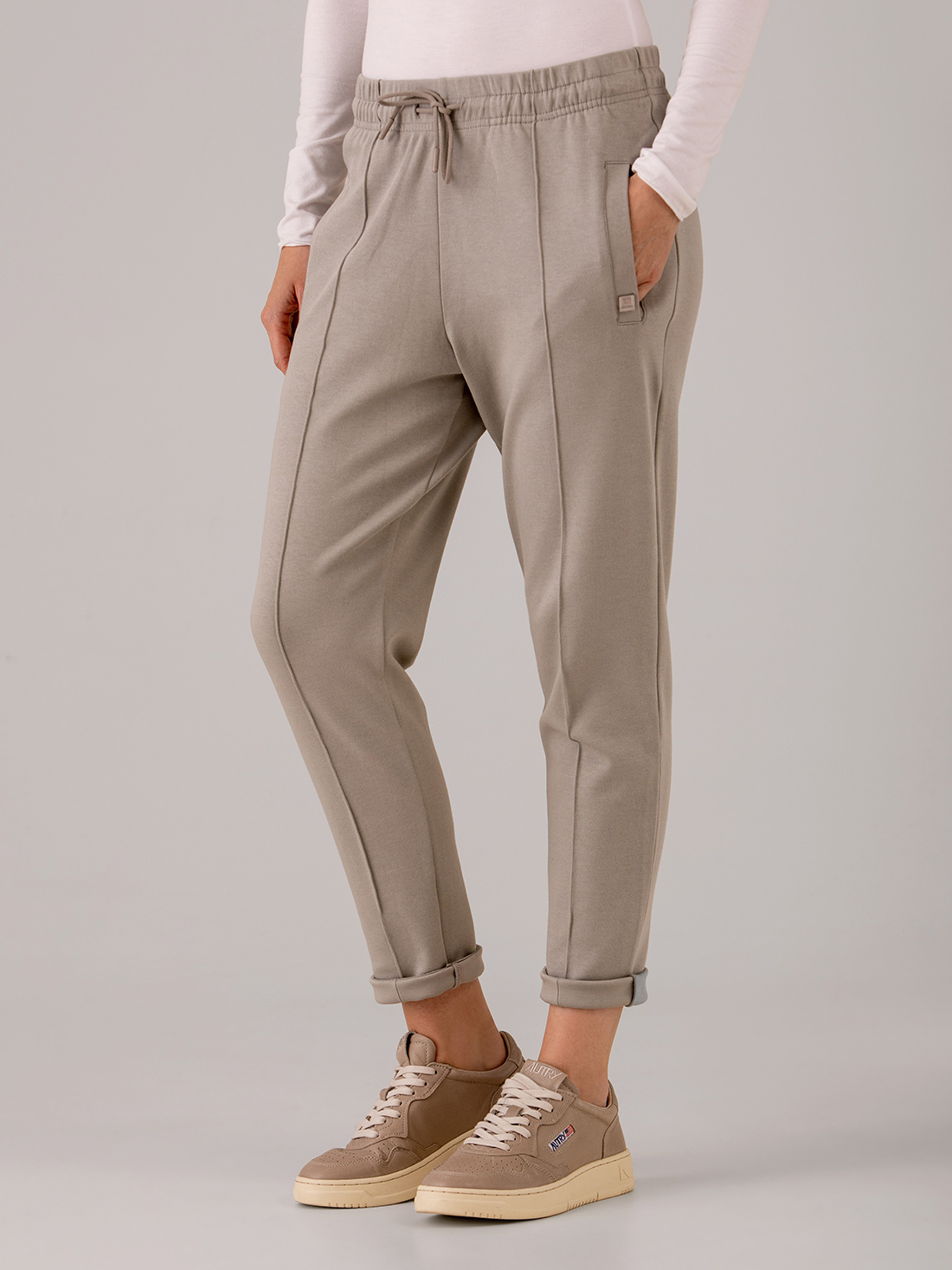 Detailansicht von Sweathose von BETTER RICH