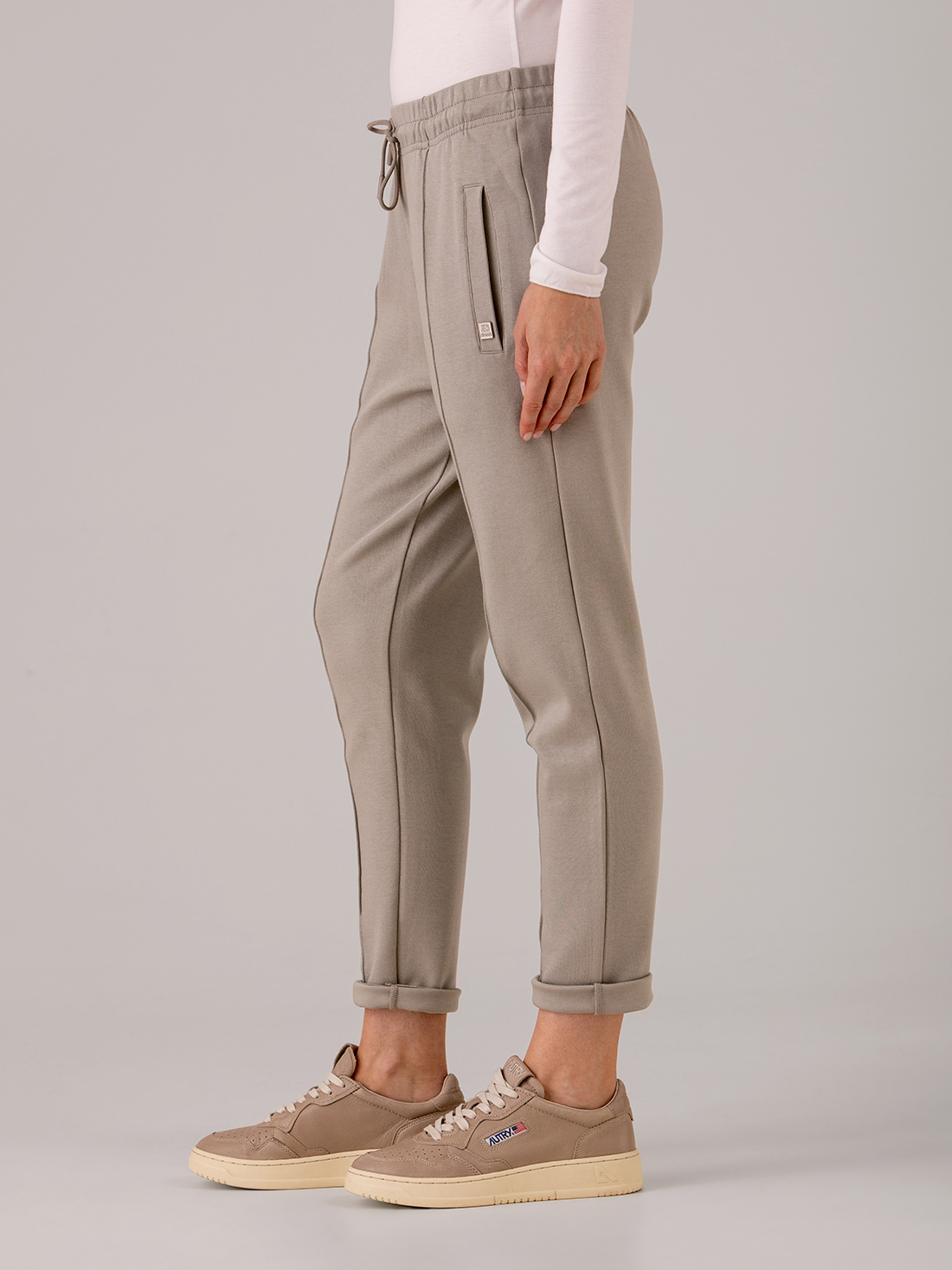 Detailansicht von Sweathose von BETTER RICH