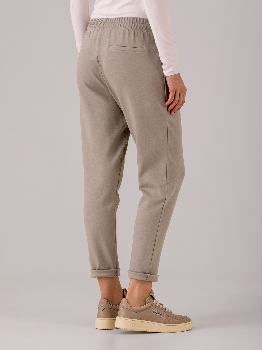 Detailansicht von Sweathose von BETTER RICH