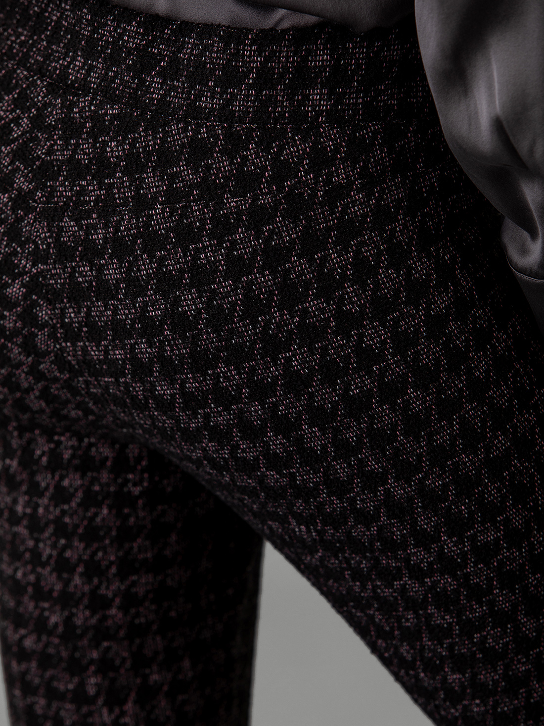 Detailansicht von Hose von CAMBIO