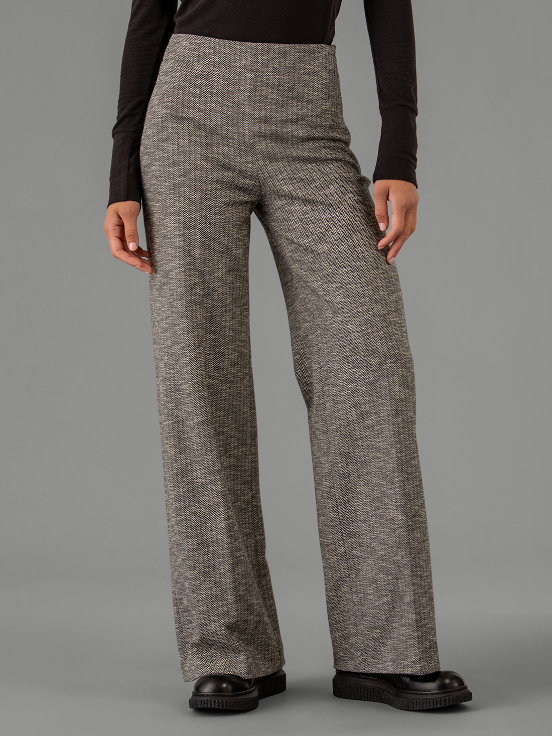 Detailansicht von Weite Hose von DRYKORN