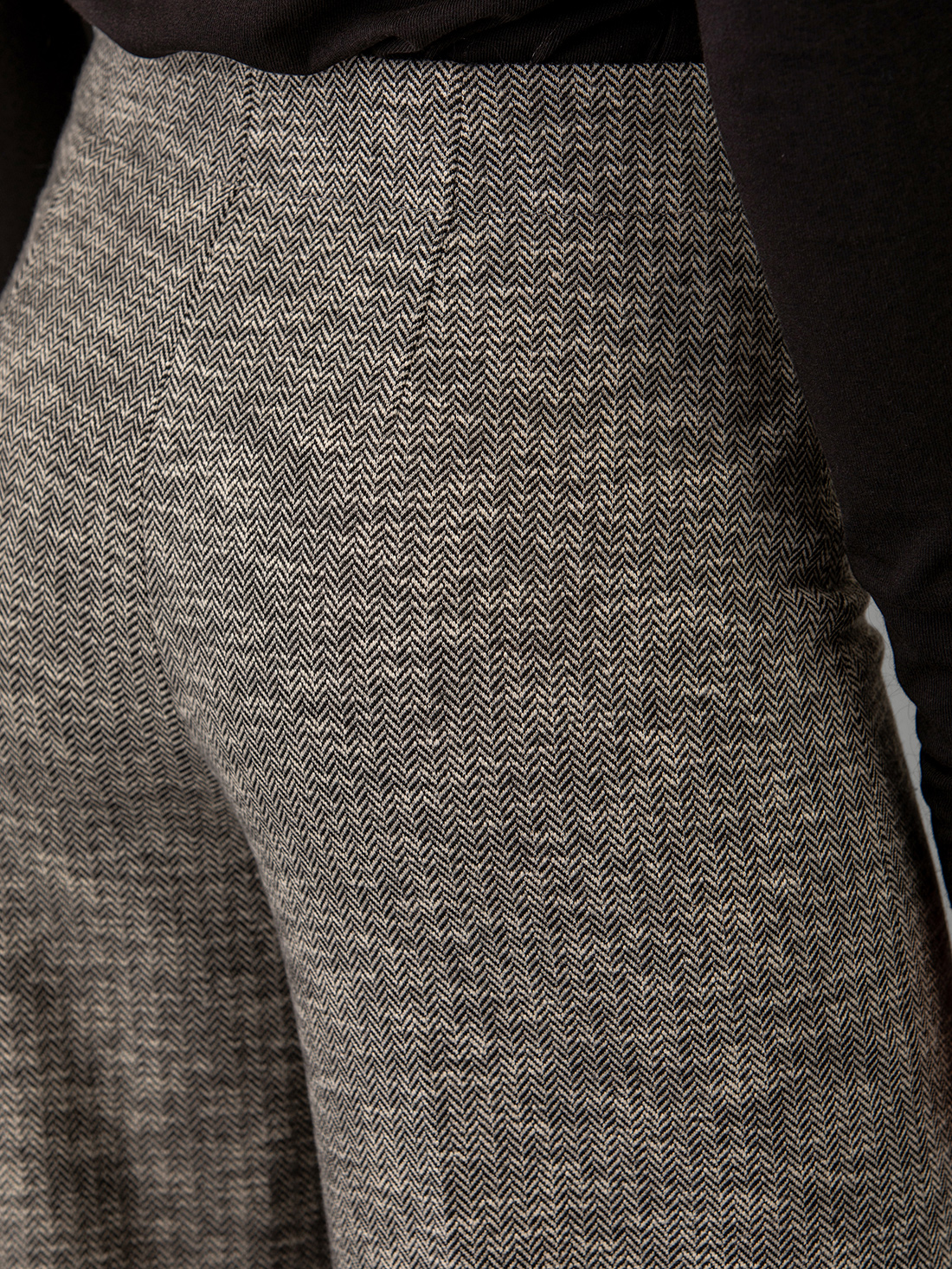 Detailansicht von Weite Hose von DRYKORN