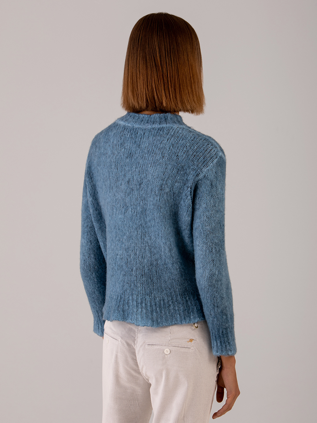 Detailansicht von Pullover von AVANT TOI