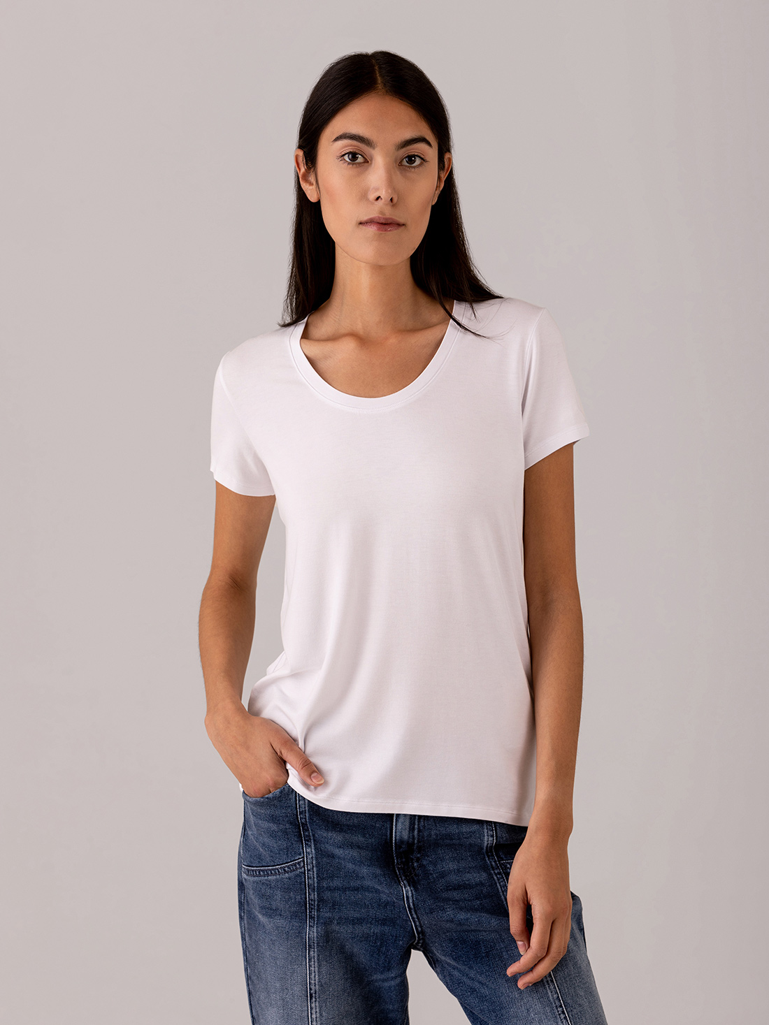 Detailansicht von T-Shirt von UNIVERSEL