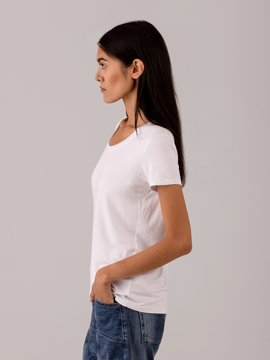 Detailansicht von T-Shirt von UNIVERSEL