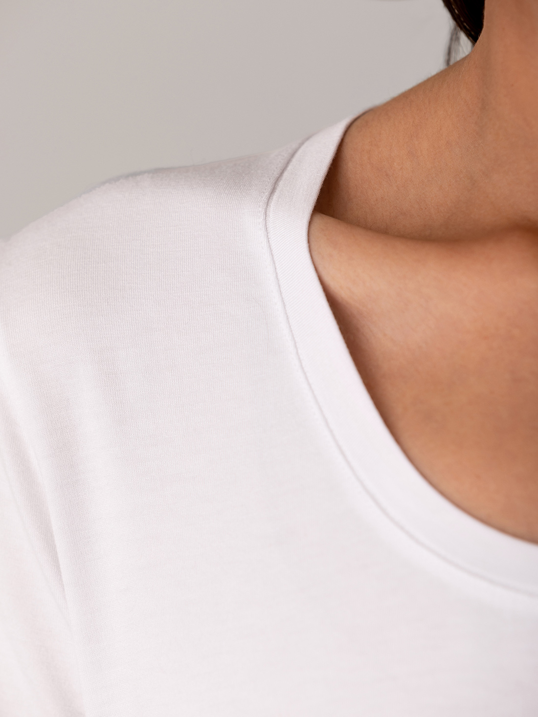 Detailansicht von T-Shirt von UNIVERSEL