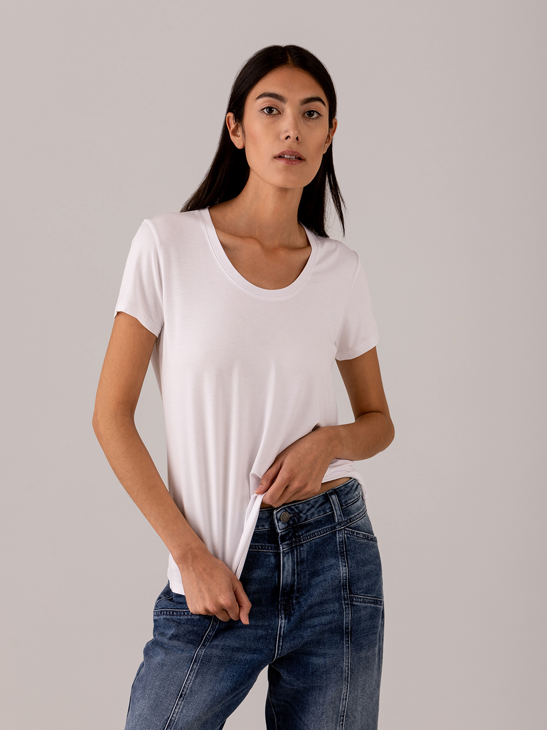 Detailansicht von T-Shirt von UNIVERSEL