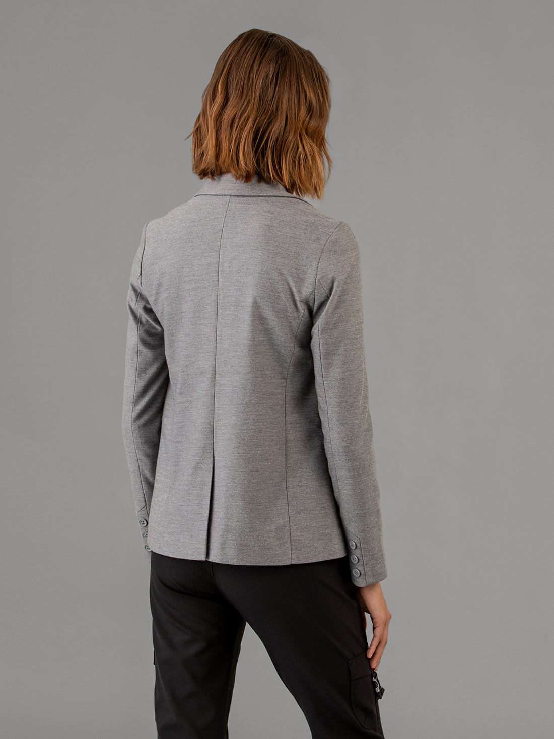 Detailansicht von Blazer von ELIAS RUMELIS