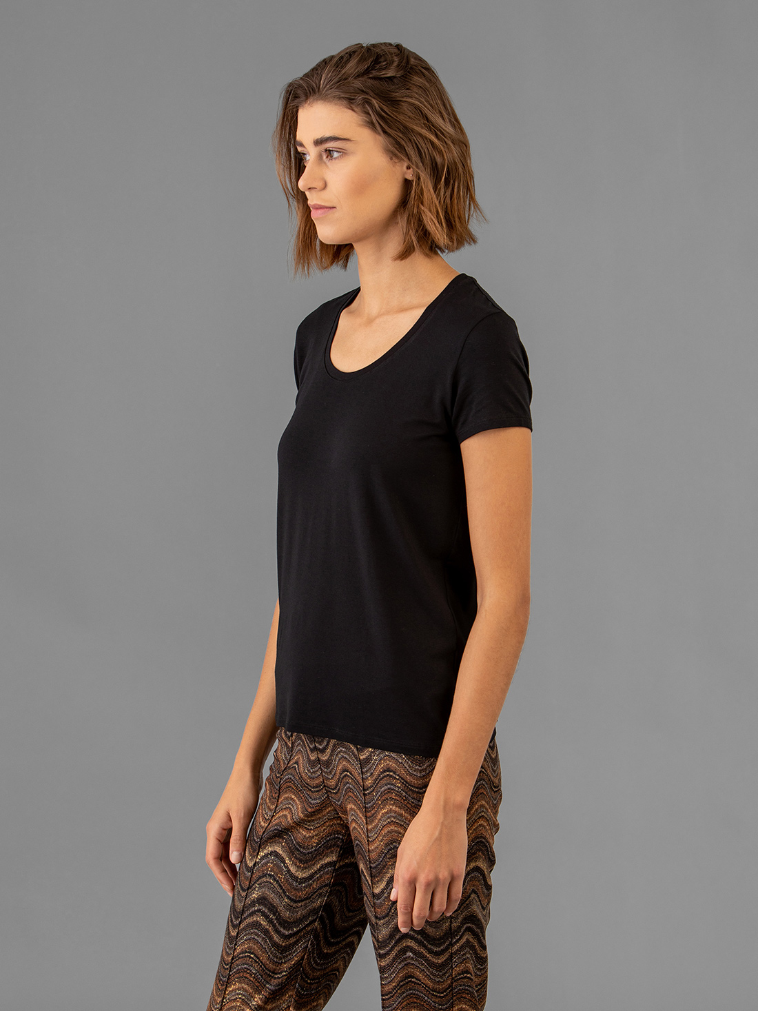 Detailansicht von T-Shirt von UNIVERSEL